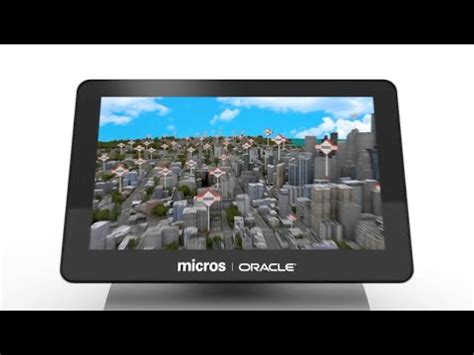 Online Ordering for Restaurants | Oracle India