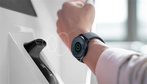 Wearable Biometrics and their applications - TrueID