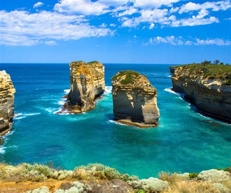 Melbourne Great Ocean Road Day Tour - Klook India
