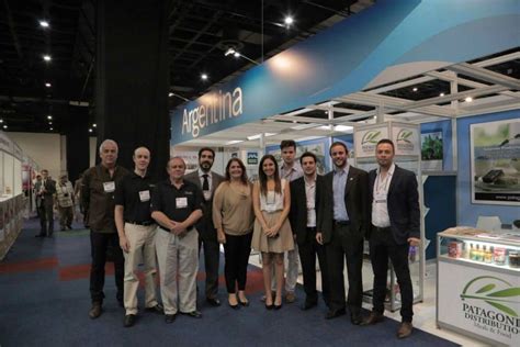 IFEA: Africa's international food & drink exhibition