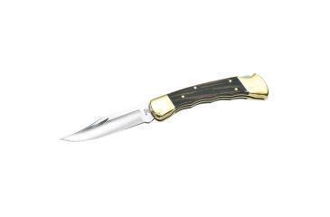 Buck Knives Folding Hunter Grooved Knife | 21% Off 5 Star Rating w ...