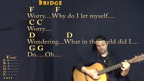 Crazy Patsy Cline Guitar Lesson 的图像结果