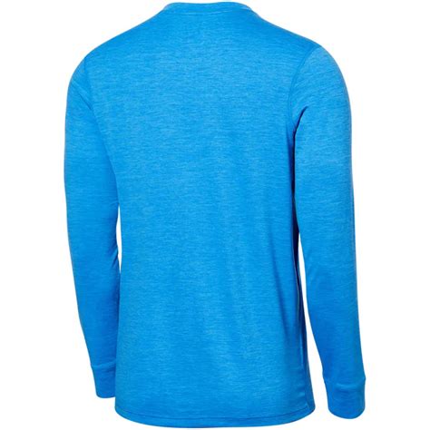 SAXX Drop Temp Cooling Long Sleeve Shirt | Canex