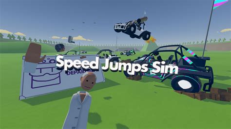 Image result for Jumping Simulator