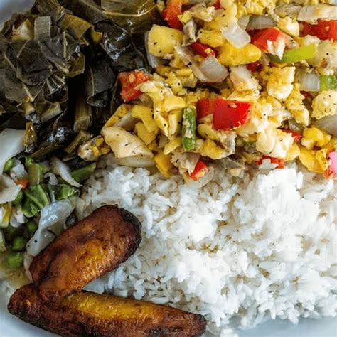 Best Caribbean food in Charlotte, NC | Mama's Caribbean Grill ...