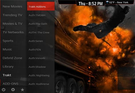 Alienware Kodi Build March 2021 的图像结果