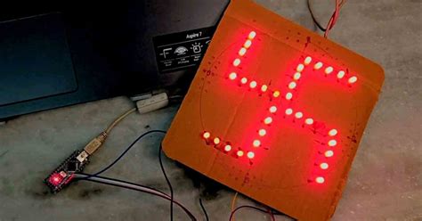 Image result for Arduino Tutorial 32" LED Chase