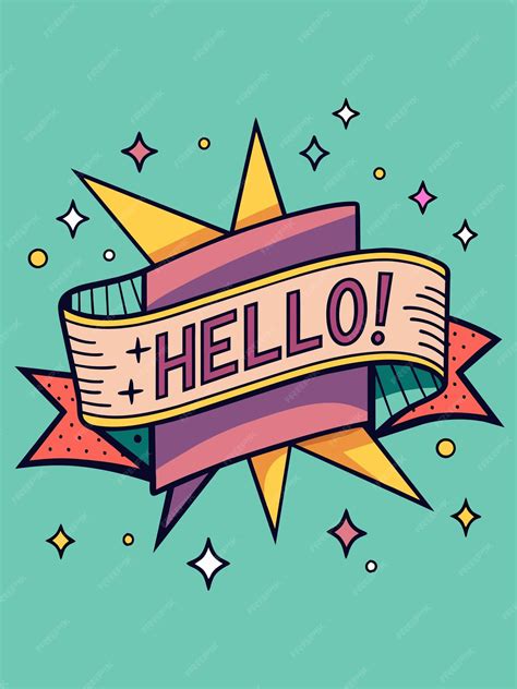 Image result for Hello Cartoon Hello Cartoon