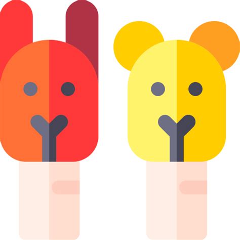 Image result for Puppet Icon