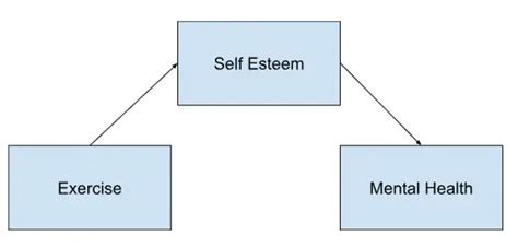 Image result for Mediating vs Moderating Variables
