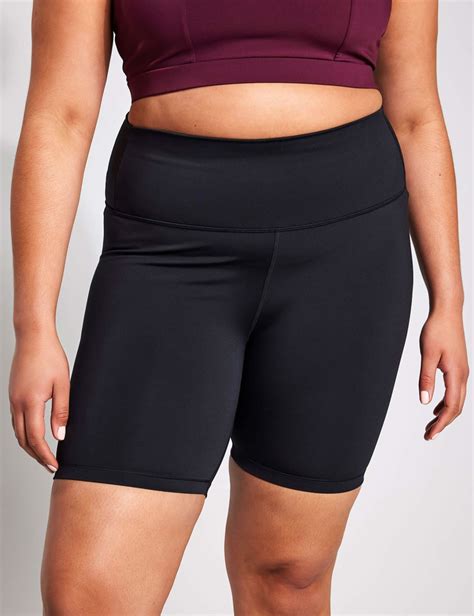 Women's Black Shorts | M&S