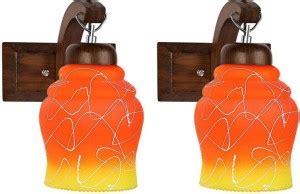 Jai Baba Light Pendant Wall Lamp Without Bulb Price in India - Buy Jai ...