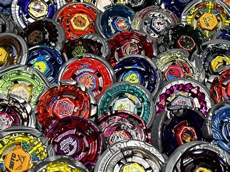 Beyblade Metal Masters Characters And Their Beyblades Beyblade: Metal