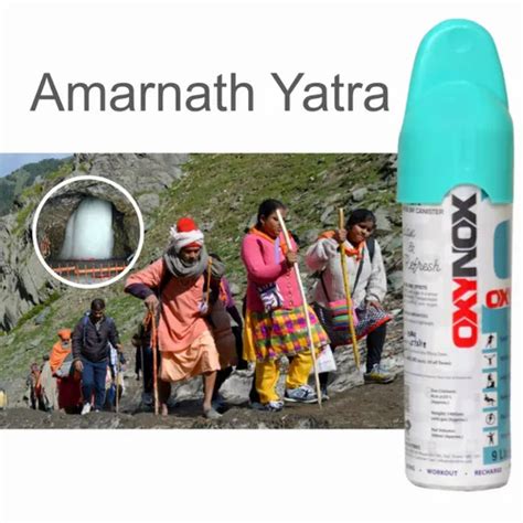 Oxygen Canisters - Portable Pure Oxygen Can Manufacturer from Thane