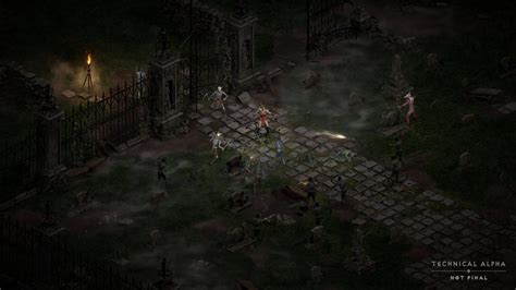 暗黑破坏神2重制版/Diablo II Remasterd（更新V2.0.9Plus+3-5章高清补丁+若干MOD）