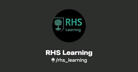 Image result for RHS Tutorial