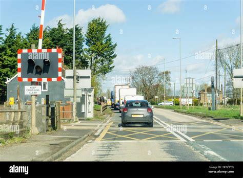 Image result for Level Crossing Barriers Small