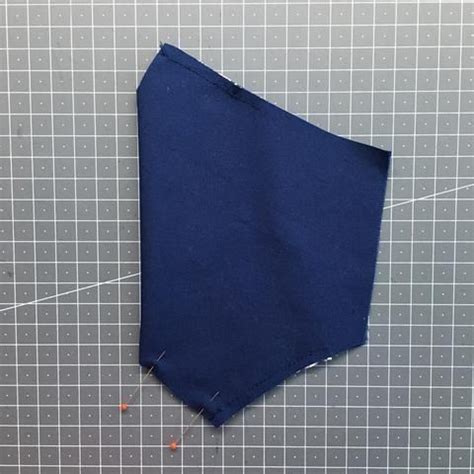 Image result for Face Mask Pattern Tutorial