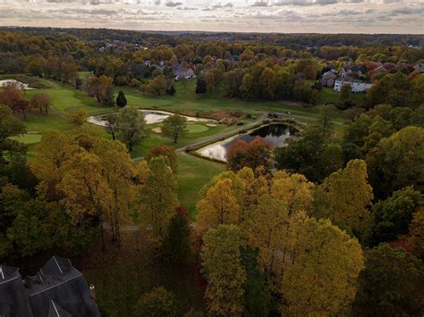 13 Best Golf Courses in Maryland