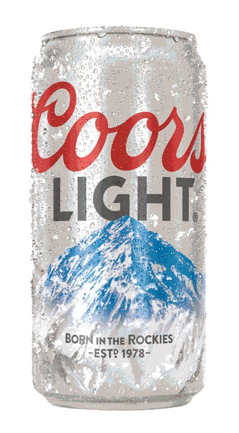 Coors Light Pony Cans at Alexis Dawkins blog