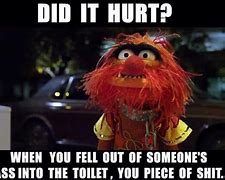 Image result for Funny Adult Muppet Memes