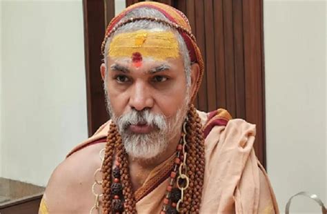 Prayagraj Magh Mela में हुआ हंगामा; स्वामी अविमुक्तेश्वरानंद के शिविर ...