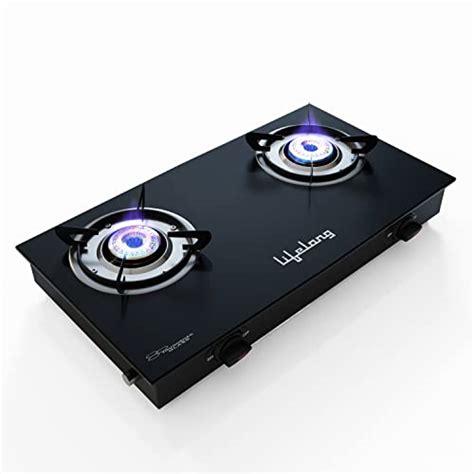 Amazon.in Bestsellers: The most popular items in Gas Stoves