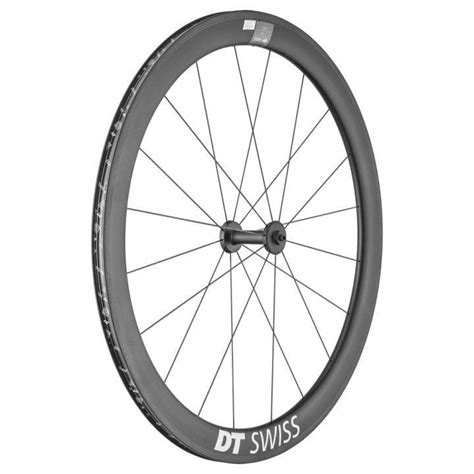 DT Swiss ARC 1400 Dicut 48 Carbon Tubeless Rim Brake Wheel - Shimano/S ...
