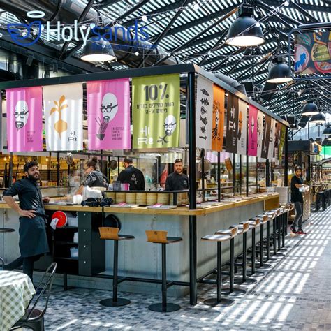 Market Stalls 的图像结果