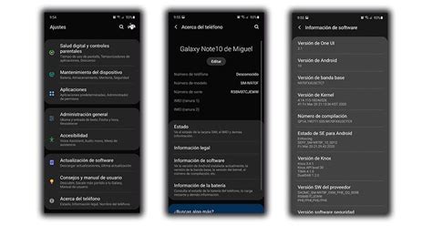 Image result for Android System Version