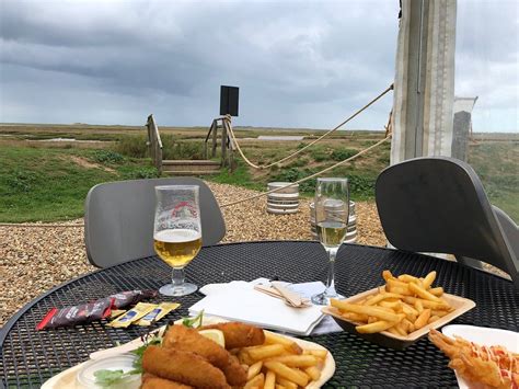 THE WHITE HORSE (Brancaster Staithe) - Inn Reviews & Photos - Tripadvisor