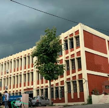 Govt. Degree College Nalagarh, Admission, IGNOU, 2021-22