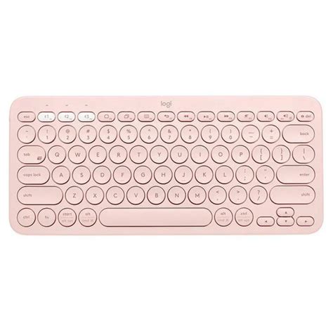 Image result for K380 Multi Device Bluetooth Keyboard