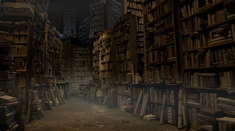 Library with Only One Book 的图像结果