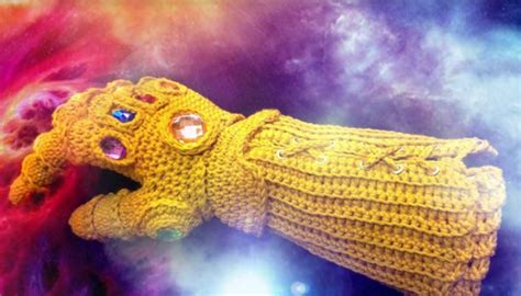 Image result for Infinity Gauntlet Explained