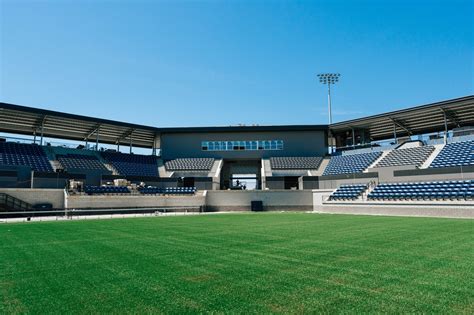 Huntsville City FC hosting Joe Davis open house