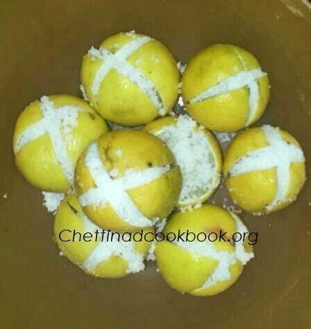 Lemon Pickle | Chettinad Snacks Online