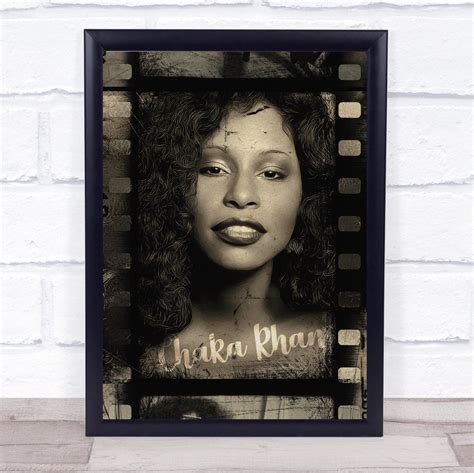 Chaka Khan Young