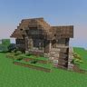 Minecraft Fast Building Mod 的图像结果