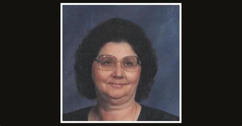 Obituary | Nancy Lee Fitzwater of Rio, West Virginia | McKee Funeral Home