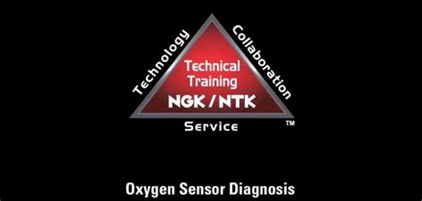 Image result for NTK Wideband O2 Sensor