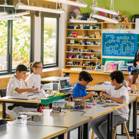 Setup Atal Tinkering Labs - Get the Best Deals – Robocraze