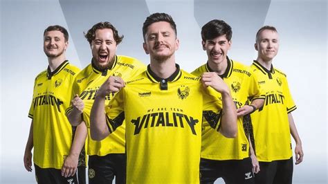 TEAM VITALITY REMPORTE LE BLAST.TV AUSTIN MAJOR 2025 – Team Vitality