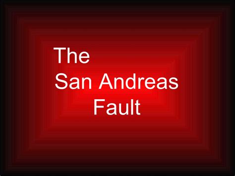 Conservative Plate Boundary 的图像结果