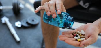 How Testosterone Boosting Supplements Can Be the Solution