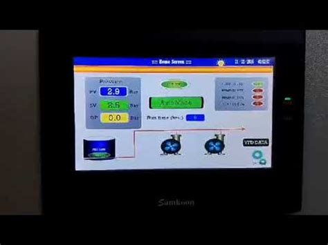 Manufacturer of Control Panel by Madhav Automation & STP Solutions ...