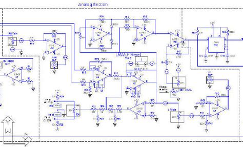 Electrical Samples Gallery