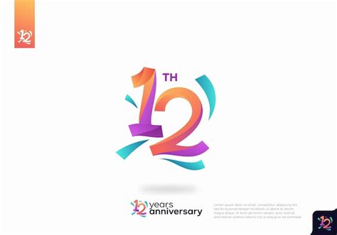 Image result for 12 Logo Design