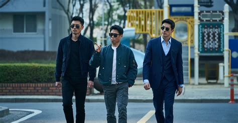 Cinematography Assignment 2 的图像结果