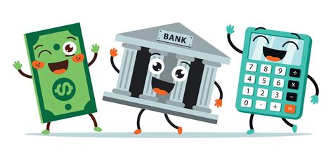 Economy Cartoon Vector PNG 的图像结果